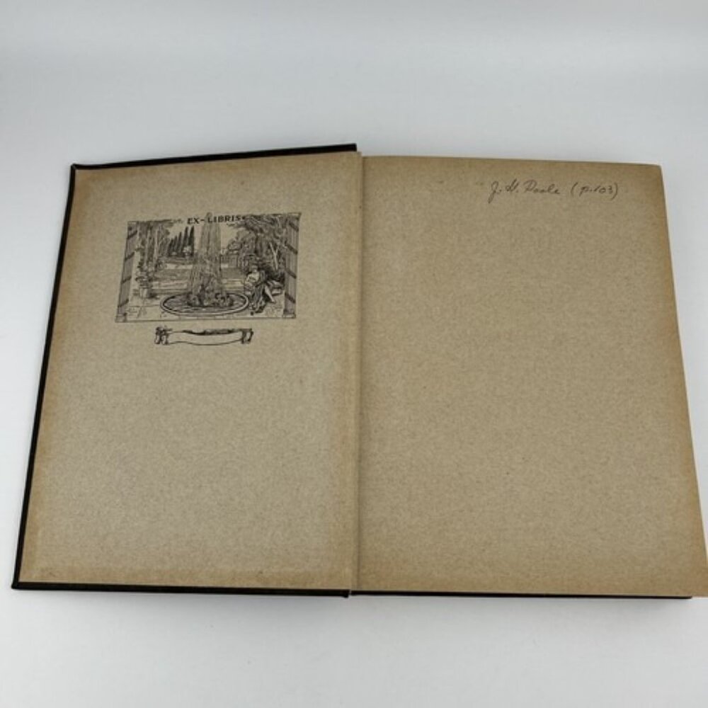 1918 The X-Ray Medical College Of Virginia Annual Students Graduating Class Ads - Picture 5 of 16